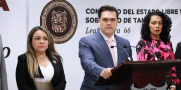 Diputados tamaulipecos de Morena y PT avalan reducir cabildos como prevé el Plan B de reforma electoral
