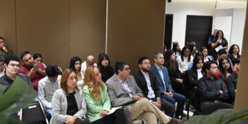 Realiza IETAM foro de consulta sobre inclusión en integración de Comités Municipales y Distritales