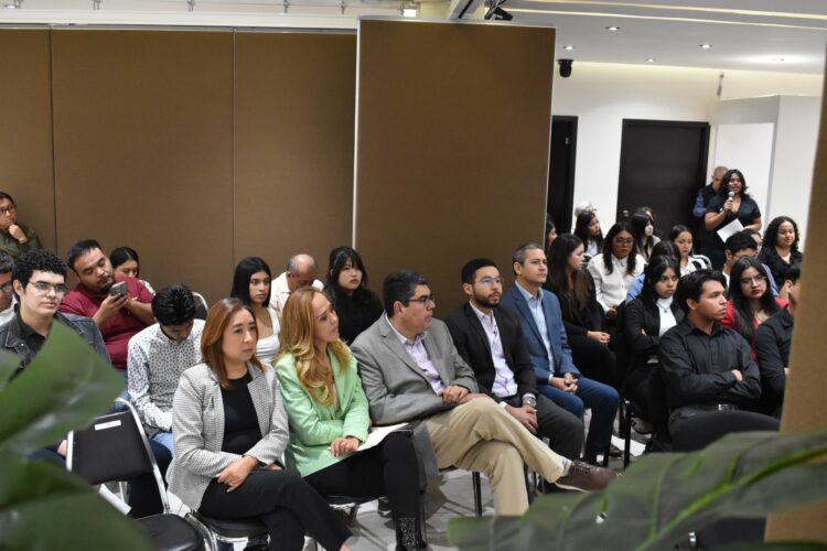 Realiza IETAM foro de consulta sobre inclusión en integración de Comités Municipales y Distritales