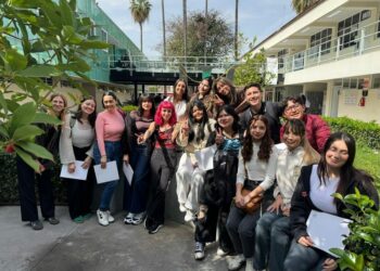 De Tamaulipas al mundo: La UAT impulsa estancias en España, Colombia y Perú