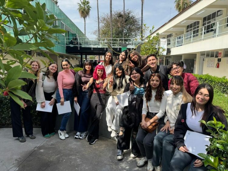 De Tamaulipas al mundo: La UAT impulsa estancias en España, Colombia y Perú