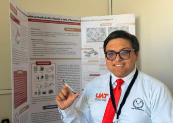 Dámaso Anaya consolida proyecto institucional de la UAT en Matamoros