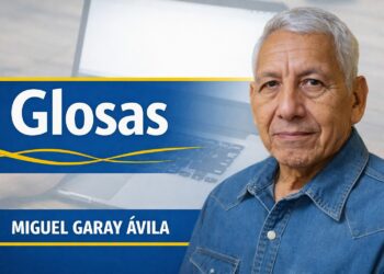 Las lágrimas del General