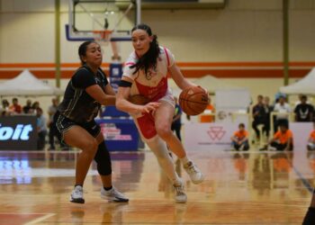 LNBP Femenil: CorreBasket Femenil va por el triunfo en Veracruz
