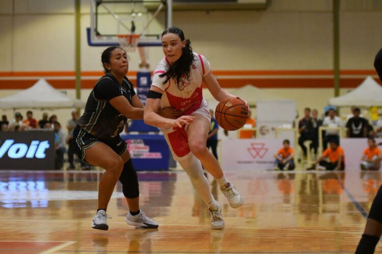 LNBP Femenil: CorreBasket Femenil va por el triunfo en Veracruz