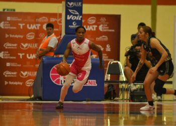 CorreBasket-UAT recibe este jueves y viernes a Adelitas de Chihuahua