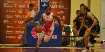 CorreBasket-UAT recibe este jueves y viernes a Adelitas de Chihuahua