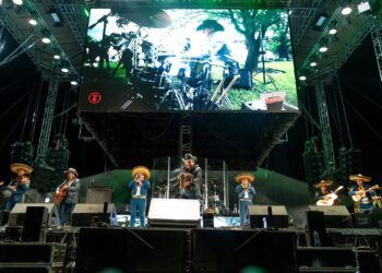 Anuncian conciertos gratuitos en playas Miramar, La Pesca y Badgad por semana Santa en Tamaulipas