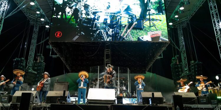 Anuncian conciertos gratuitos en playas Miramar, La Pesca y Badgad por semana Santa en Tamaulipas