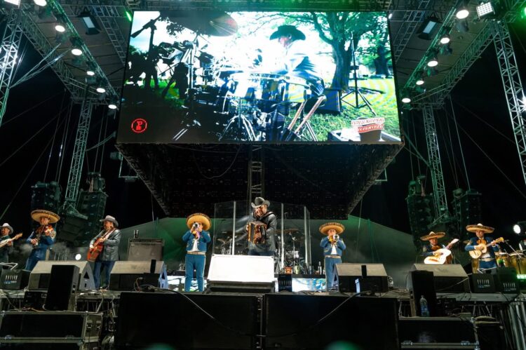 Anuncian conciertos gratuitos en playas Miramar, La Pesca y Badgad por semana Santa en Tamaulipas