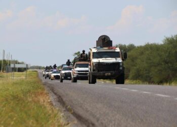 Activa Tamaulipas operativos de vigilancia en carreteras y destinos turísticos para Semana Santa  