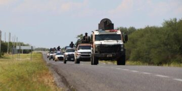 Activa Tamaulipas operativos de vigilancia en carreteras y destinos turísticos para Semana Santa  