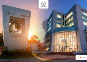 Inicia la UAT periodo vacacional de semana santa 2026