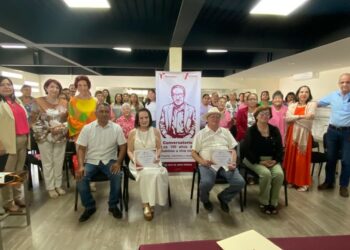 Recuerdan visita a Cd. Victoria y obra del poeta Jaime Sabines en Centenario de su Natalicio