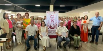 Recuerdan visita a Cd. Victoria y obra del poeta Jaime Sabines en Centenario de su Natalicio