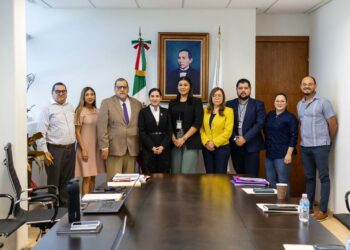 Preparan reforma en materia de combate a la pornografía infantil en Tamaulipas