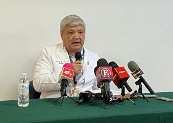Renuncia director del Hospital Infantil de Tamaulipas “para no entorpecer una investigación”