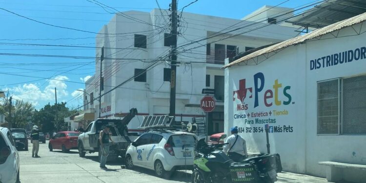 En Tamaulipas reducirán abusos de grúas; prohibirán retiro de autos con conductor presente