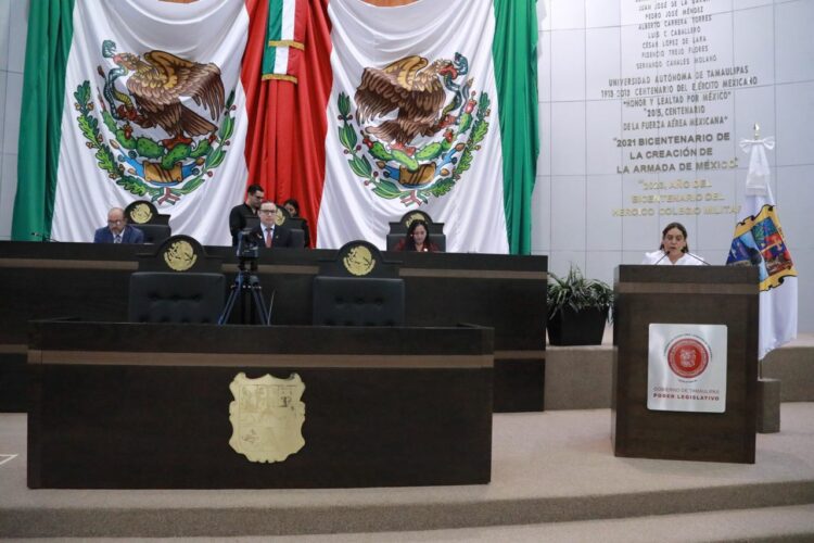 Diputados exhortan a Erasmo González a proteger patrimonio del Gobierno de Cd Madero