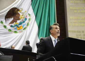 Sergio Mayer se convierte en el tercer eliminado de “La Casa de los Famosos 6”