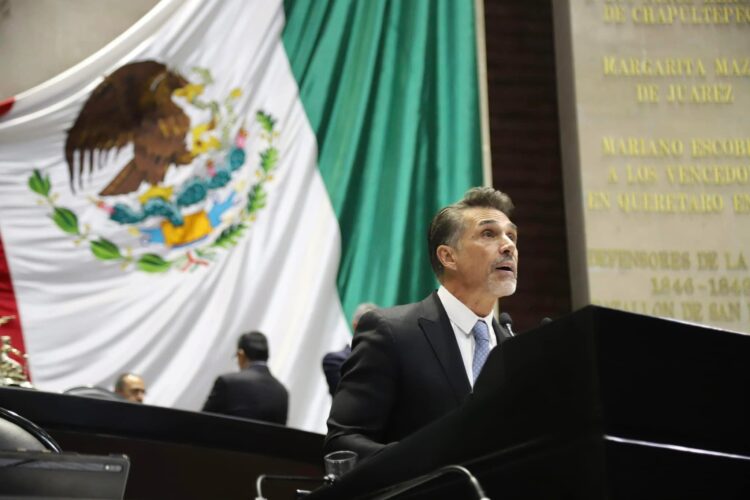 Sergio Mayer se convierte en el tercer eliminado de “La Casa de los Famosos 6”