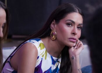 Galilea Montijo aclara su participación en los lujosos XV años de Tabasco