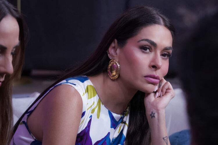 Galilea Montijo aclara su participación en los lujosos XV años de Tabasco