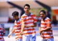 Triunfo naranja: Correcaminos suma tres puntos en el Estadio Eugenio Alvizo Porras