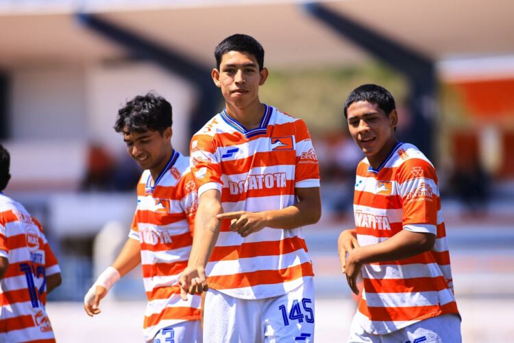 Triunfo naranja: Correcaminos suma tres puntos en el Estadio Eugenio Alvizo Porras