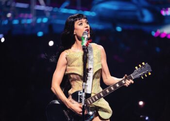 La diseñadora que venció a la estrella del pop Katy Perry tras 15 años de juicio