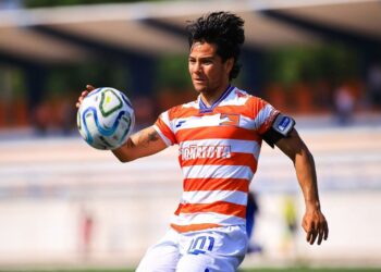 Correcaminos UAT visita a Zacatepec en la jornada 23 de la Liga Premier