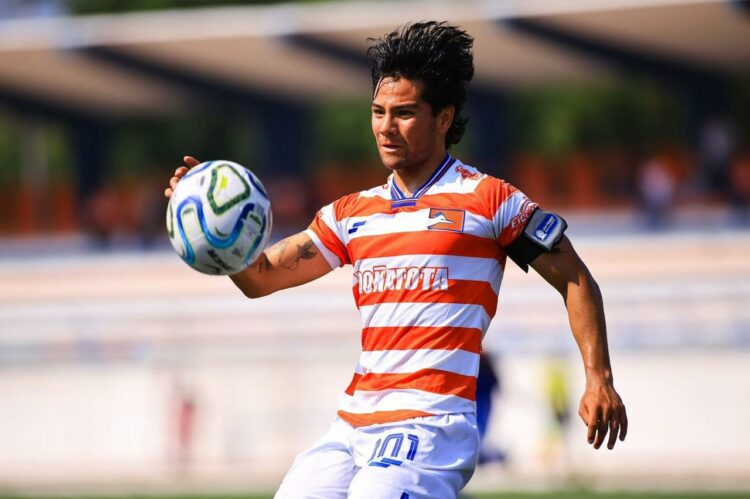 Correcaminos UAT visita a Zacatepec en la jornada 23 de la Liga Premier