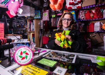 Activan 100 mil negocios familiares en la frontera norte, de Baja California a Tamaulipas