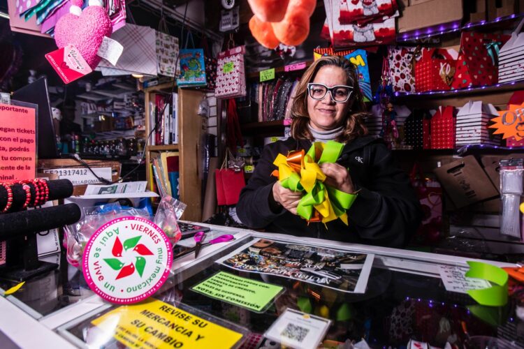 Activan 100 mil negocios familiares en la frontera norte, de Baja California a Tamaulipas