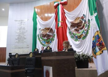 Casorio o cárcel: Penalizan de 1 a 5 años embarazar y abandonar a una mujer en Tamaulipas