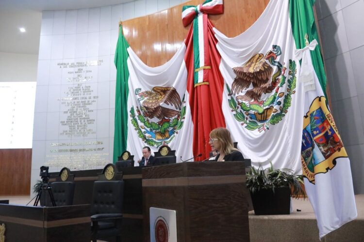 Casorio o cárcel: Penalizan de 1 a 5 años embarazar y abandonar a una mujer en Tamaulipas