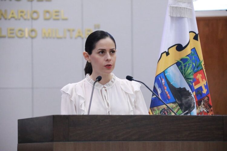 Plantea eliminar cobro por corregir errores atribuibles al Registro Civil en actas de nacimiento