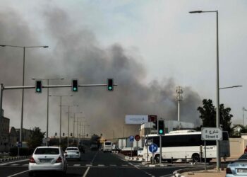 Conflicto entre EE. UU. e Israel con Irán se extiende a Líbano