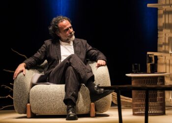 Iñárritu advierte sobre la erosión de la realidad frente a la Inteligencia Artificial