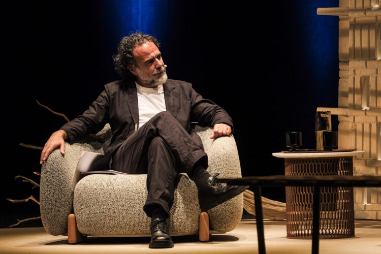 Iñárritu advierte sobre la erosión de la realidad frente a la Inteligencia Artificial