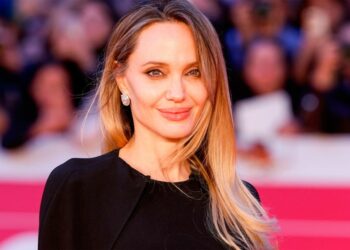 “No ha tenido novio”: Revelan la verdadera situación sentimental de Angelina Jolie