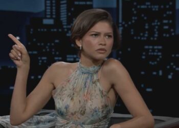 ¿Se casó Zendaya? La actriz aclara la verdad tras las fotos virales de su supuesta boda