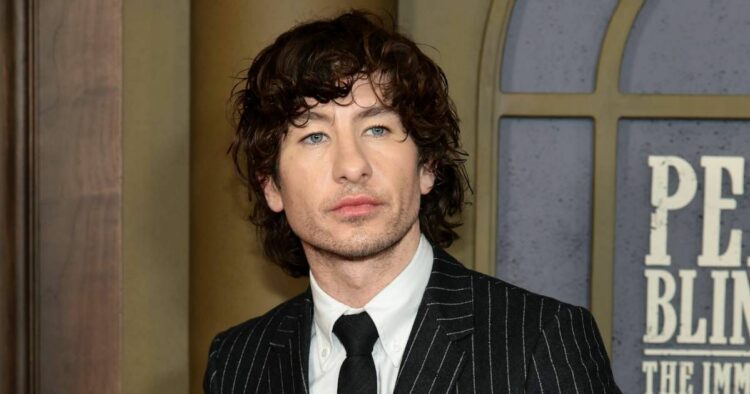 Barry Keoghan denuncia el impacto del acoso en redes sobre su carrera y salud mental