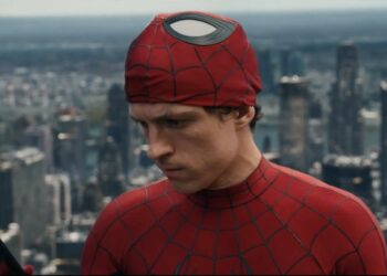 El renacimiento de Peter Parker: 5 claves ocultas en el tráiler de ‘Spider-Man: Brand New Day’