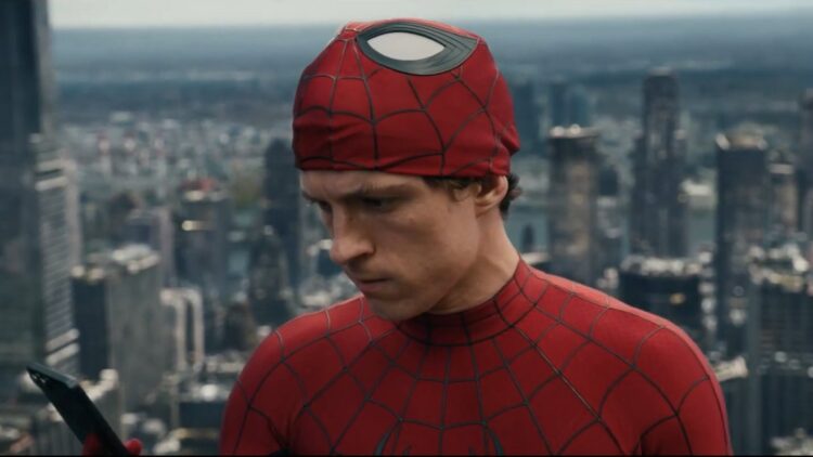 El renacimiento de Peter Parker: 5 claves ocultas en el tráiler de ‘Spider-Man: Brand New Day’
