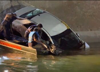 Vacaciones inician con diez muertos en Tamaulipas