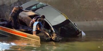 Vacaciones inician con diez muertos en Tamaulipas