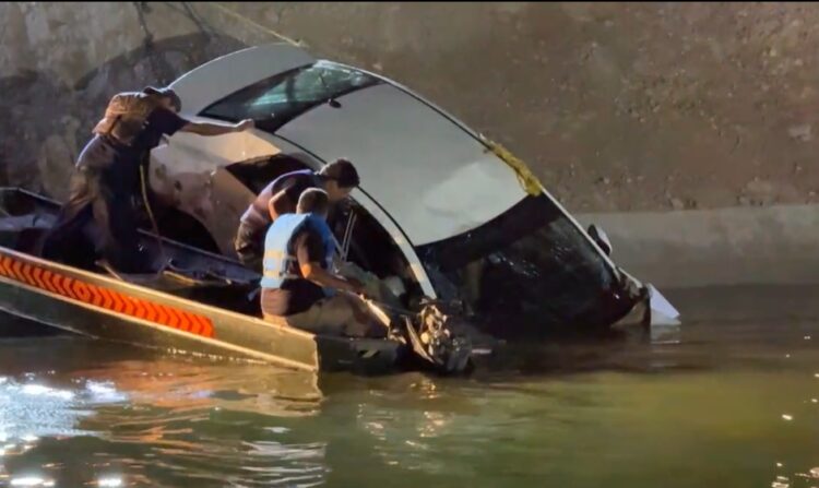 Vacaciones inician con diez muertos en Tamaulipas