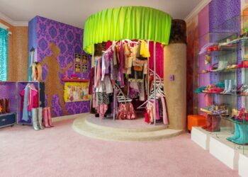 ¡Vive el sueño! Ya puedes hospedarte en la icónica casa de playa de Hannah Montana a través de Airbnb