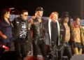 ¡Bienvenidos a la jungla! Guns N’ Roses hace vibrar a 100 mil almas en el Pa’l Norte 2026